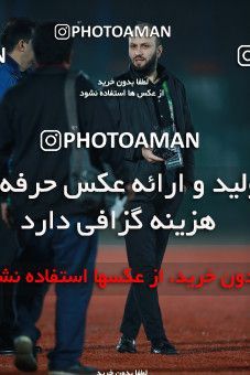 1481490, Tehran,Shahr Qods, , Iran Football Pro League، Persian Gulf Cup، Week 8، First Leg، Paykan 2 v 1 Zob Ahan Esfahan on 2019/10/25 at Shahr-e Qods Stadium