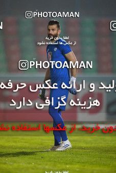 1481577, Tehran,Shahr Qods, , Iran Football Pro League، Persian Gulf Cup، Week 8، First Leg، Paykan 2 v 1 Zob Ahan Esfahan on 2019/10/25 at Shahr-e Qods Stadium