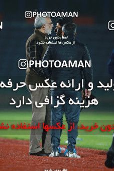 1481533, Tehran,Shahr Qods, , Iran Football Pro League، Persian Gulf Cup، Week 8، First Leg، Paykan 2 v 1 Zob Ahan Esfahan on 2019/10/25 at Shahr-e Qods Stadium