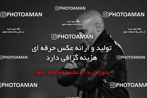 1481590, Tehran,Shahr Qods, , Iran Football Pro League، Persian Gulf Cup، Week 8، First Leg، Paykan 2 v 1 Zob Ahan Esfahan on 2019/10/25 at Shahr-e Qods Stadium