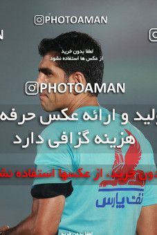 1481516, Tehran,Shahr Qods, , Iran Football Pro League، Persian Gulf Cup، Week 8، First Leg، Paykan 2 v 1 Zob Ahan Esfahan on 2019/10/25 at Shahr-e Qods Stadium