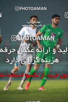 1481572, Tehran,Shahr Qods, , Iran Football Pro League، Persian Gulf Cup، Week 8، First Leg، Paykan 2 v 1 Zob Ahan Esfahan on 2019/10/25 at Shahr-e Qods Stadium
