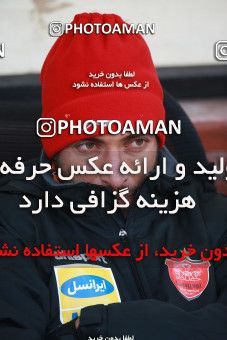 1481729, Tehran, , Iran Football Pro League، Persian Gulf Cup، Week 11، First Leg، Persepolis 0 v 1 Naft M Soleyman on 2019/11/22 at Azadi Stadium