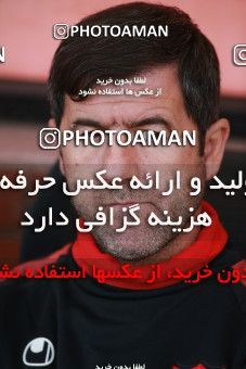 1481709, Tehran, , Iran Football Pro League، Persian Gulf Cup، Week 11، First Leg، Persepolis 0 v 1 Naft M Soleyman on 2019/11/22 at Azadi Stadium
