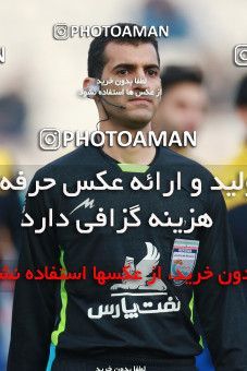 1481717, Tehran, , Iran Football Pro League، Persian Gulf Cup، Week 11، First Leg، Persepolis 0 v 1 Naft M Soleyman on 2019/11/22 at Azadi Stadium