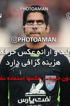1481617, Tehran, , Iran Football Pro League، Persian Gulf Cup، Week 11، First Leg، Persepolis 0 v 1 Naft M Soleyman on 2019/11/22 at Azadi Stadium