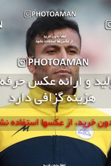 1481694, Tehran, , Iran Football Pro League، Persian Gulf Cup، Week 11، First Leg، Persepolis 0 v 1 Naft M Soleyman on 2019/11/22 at Azadi Stadium