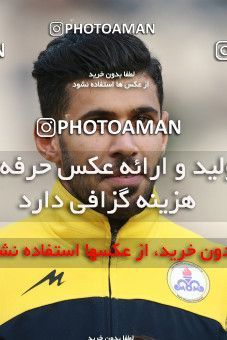 1481805, Iran Football Pro League، Persian Gulf Cup، Week 11، First Leg، 2019/11/22، Tehran، Azadi Stadium، Persepolis 0 - ۱ Naft M Soleyman
