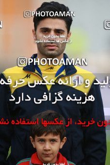 1481722, Tehran, , Iran Football Pro League، Persian Gulf Cup، Week 11، First Leg، Persepolis 0 v 1 Naft M Soleyman on 2019/11/22 at Azadi Stadium