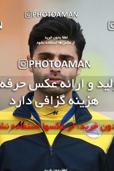 1481753, Tehran, , Iran Football Pro League، Persian Gulf Cup، Week 11، First Leg، Persepolis 0 v 1 Naft M Soleyman on 2019/11/22 at Azadi Stadium