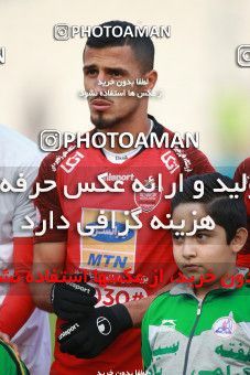 1481731, Tehran, , Iran Football Pro League، Persian Gulf Cup، Week 11، First Leg، Persepolis 0 v 1 Naft M Soleyman on 2019/11/22 at Azadi Stadium
