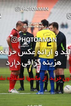 1481783, Tehran, , Iran Football Pro League، Persian Gulf Cup، Week 11، First Leg، Persepolis 0 v 1 Naft M Soleyman on 2019/11/22 at Azadi Stadium