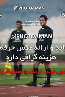 1481774, Tehran, , Iran Football Pro League، Persian Gulf Cup، Week 11، First Leg، Persepolis 0 v 1 Naft M Soleyman on 2019/11/22 at Azadi Stadium