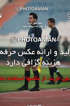 1481655, Tehran, , Iran Football Pro League، Persian Gulf Cup، Week 11، First Leg، Persepolis 0 v 1 Naft M Soleyman on 2019/11/22 at Azadi Stadium