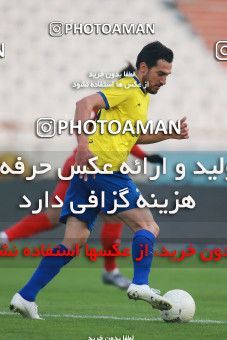 1481619, Tehran, , Iran Football Pro League، Persian Gulf Cup، Week 11، First Leg، Persepolis 0 v 1 Naft M Soleyman on 2019/11/22 at Azadi Stadium