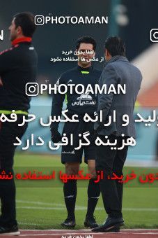 1481621, Tehran, , Iran Football Pro League، Persian Gulf Cup، Week 11، First Leg، Persepolis 0 v 1 Naft M Soleyman on 2019/11/22 at Azadi Stadium