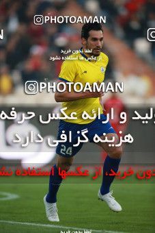 1481850, Tehran, , Iran Football Pro League، Persian Gulf Cup، Week 11، First Leg، Persepolis 0 v 1 Naft M Soleyman on 2019/11/22 at Azadi Stadium