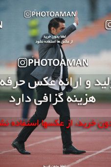 1481984, Tehran, , Iran Football Pro League، Persian Gulf Cup، Week 11، First Leg، Persepolis 0 v 1 Naft M Soleyman on 2019/11/22 at Azadi Stadium