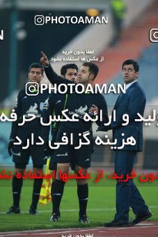 1481919, Tehran, , Iran Football Pro League، Persian Gulf Cup، Week 11، First Leg، Persepolis 0 v 1 Naft M Soleyman on 2019/11/22 at Azadi Stadium