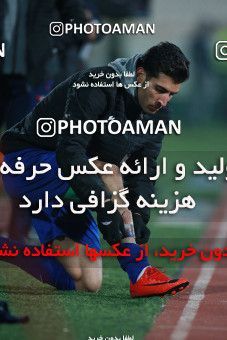 1481852, Tehran, , Iran Football Pro League، Persian Gulf Cup، Week 11، First Leg، Persepolis 0 v 1 Naft M Soleyman on 2019/11/22 at Azadi Stadium
