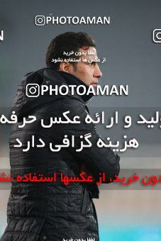 1481881, Tehran, , Iran Football Pro League، Persian Gulf Cup، Week 11، First Leg، Persepolis 0 v 1 Naft M Soleyman on 2019/11/22 at Azadi Stadium