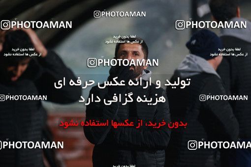 1481845, Tehran, , Iran Football Pro League، Persian Gulf Cup، Week 11، First Leg، Persepolis 0 v 1 Naft M Soleyman on 2019/11/22 at Azadi Stadium