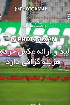 1481842, Tehran, , Iran Football Pro League، Persian Gulf Cup، Week 11، First Leg، Persepolis 0 v 1 Naft M Soleyman on 2019/11/22 at Azadi Stadium