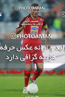 1481854, Tehran, , Iran Football Pro League، Persian Gulf Cup، Week 11، First Leg، Persepolis 0 v 1 Naft M Soleyman on 2019/11/22 at Azadi Stadium