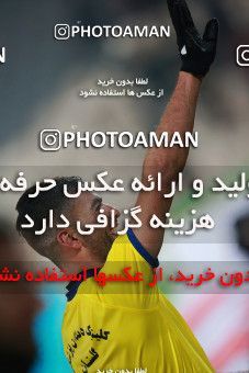 1482079, Tehran, , Iran Football Pro League، Persian Gulf Cup، Week 11، First Leg، Persepolis 0 v 1 Naft M Soleyman on 2019/11/22 at Azadi Stadium