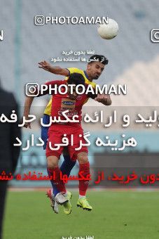 1613361, Tehran, , Iran Football Pro League، Persian Gulf Cup، Week 11، First Leg، Persepolis 0 v 1 Naft M Soleyman on 2019/11/22 at Azadi Stadium