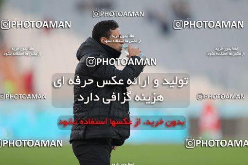1613409, Tehran, , Iran Football Pro League، Persian Gulf Cup، Week 11، First Leg، Persepolis 0 v 1 Naft M Soleyman on 2019/11/22 at Azadi Stadium