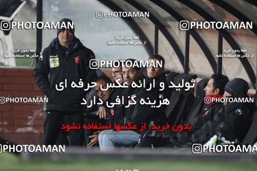 1613357, Tehran, , Iran Football Pro League، Persian Gulf Cup، Week 11، First Leg، Persepolis 0 v 1 Naft M Soleyman on 2019/11/22 at Azadi Stadium