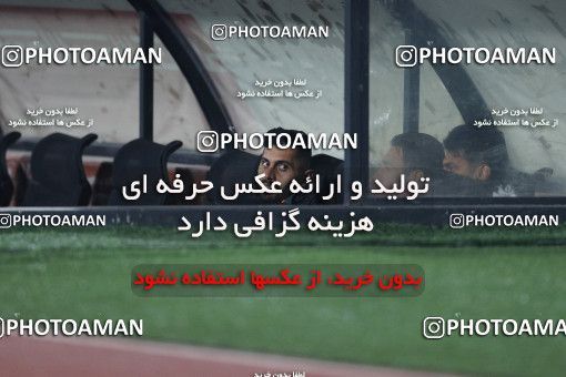 1613332, Tehran, , Iran Football Pro League، Persian Gulf Cup، Week 11، First Leg، Persepolis 0 v 1 Naft M Soleyman on 2019/11/22 at Azadi Stadium