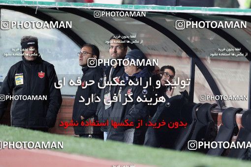 1613334, Tehran, , Iran Football Pro League، Persian Gulf Cup، Week 11، First Leg، Persepolis 0 v 1 Naft M Soleyman on 2019/11/22 at Azadi Stadium