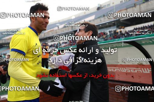 1700036, Tehran, , Iran Football Pro League، Persian Gulf Cup، Week 11، First Leg، Persepolis 0 v 1 Naft M Soleyman on 2019/11/22 at Azadi Stadium