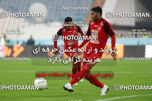 1700069, Tehran, , Iran Football Pro League، Persian Gulf Cup، Week 11، First Leg، Persepolis 0 v 1 Naft M Soleyman on 2019/11/22 at Azadi Stadium