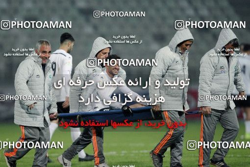 1700368, Tehran, , Iran Football Pro League، Persian Gulf Cup، Week 11، First Leg، Saipa 0 v 0 Shahin Shahrdari Boushehr on 2019/11/24 at Shahid Dastgerdi Stadium
