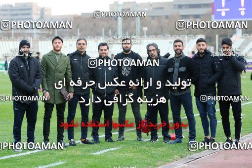 1700371, Tehran, , Iran Football Pro League، Persian Gulf Cup، Week 11، First Leg، Saipa 0 v 0 Shahin Shahrdari Boushehr on 2019/11/24 at Shahid Dastgerdi Stadium