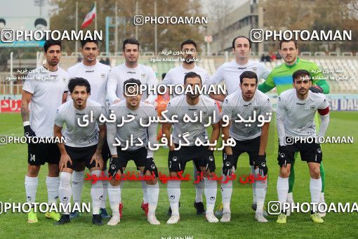 1700326, Tehran, , Iran Football Pro League، Persian Gulf Cup، Week 11، First Leg، Saipa 0 v 0 Shahin Shahrdari Boushehr on 2019/11/24 at Shahid Dastgerdi Stadium