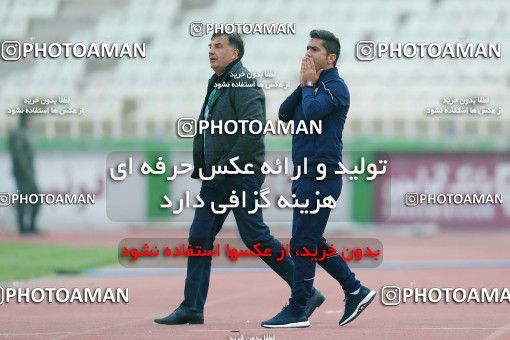 1700375, Tehran, , Iran Football Pro League، Persian Gulf Cup، Week 11، First Leg، Saipa 0 v 0 Shahin Shahrdari Boushehr on 2019/11/24 at Shahid Dastgerdi Stadium