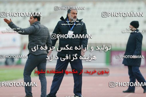 1700321, Tehran, , Iran Football Pro League، Persian Gulf Cup، Week 11، First Leg، Saipa 0 v 0 Shahin Shahrdari Boushehr on 2019/11/24 at Shahid Dastgerdi Stadium