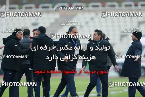 1700372, Tehran, , Iran Football Pro League، Persian Gulf Cup، Week 11، First Leg، Saipa 0 v 0 Shahin Shahrdari Boushehr on 2019/11/24 at Shahid Dastgerdi Stadium