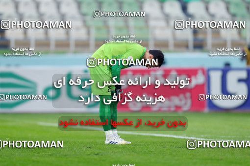 1700362, Tehran, , Iran Football Pro League، Persian Gulf Cup، Week 11، First Leg، Saipa 0 v 0 Shahin Shahrdari Boushehr on 2019/11/24 at Shahid Dastgerdi Stadium