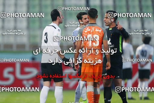 1700349, Tehran, , Iran Football Pro League، Persian Gulf Cup، 2018-19 Season، First Leg، Week 11، Saipa v Shahin Shahrdari Boushehr on 2019/11/24 at Shahid Dastgerdi Stadium  / ([*parameter:140*] - [*parameter:139*]) (00)