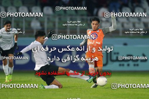 1700338, Tehran, , Iran Football Pro League، Persian Gulf Cup، Week 11، First Leg، Saipa 0 v 0 Shahin Shahrdari Boushehr on 2019/11/24 at Shahid Dastgerdi Stadium