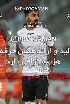 1483192, Iran Football Pro League، Persian Gulf Cup، Week 11، First Leg، 2019/11/24، Tehran، Shahid Dastgerdi Stadium، Saipa 0 - 0 Shahin Shahrdari Boushehr