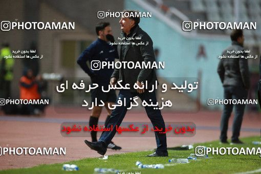 1483086, Tehran, , Iran Football Pro League، Persian Gulf Cup، Week 11، First Leg، Saipa 0 v 0 Shahin Shahrdari Boushehr on 2019/11/24 at Shahid Dastgerdi Stadium