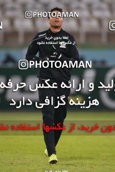 1483173, Tehran, , Iran Football Pro League، Persian Gulf Cup، Week 11، First Leg، Saipa 0 v 0 Shahin Shahrdari Boushehr on 2019/11/24 at Shahid Dastgerdi Stadium
