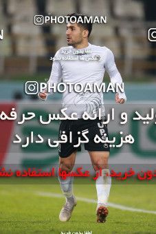 1483187, Tehran, , Iran Football Pro League، Persian Gulf Cup، Week 11، First Leg، Saipa 0 v 0 Shahin Shahrdari Boushehr on 2019/11/24 at Shahid Dastgerdi Stadium