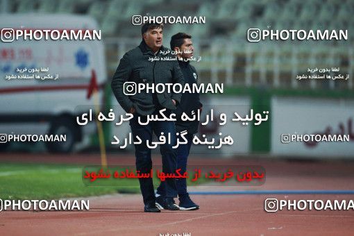 1483156, Tehran, , Iran Football Pro League، Persian Gulf Cup، Week 11، First Leg، Saipa 0 v 0 Shahin Shahrdari Boushehr on 2019/11/24 at Shahid Dastgerdi Stadium